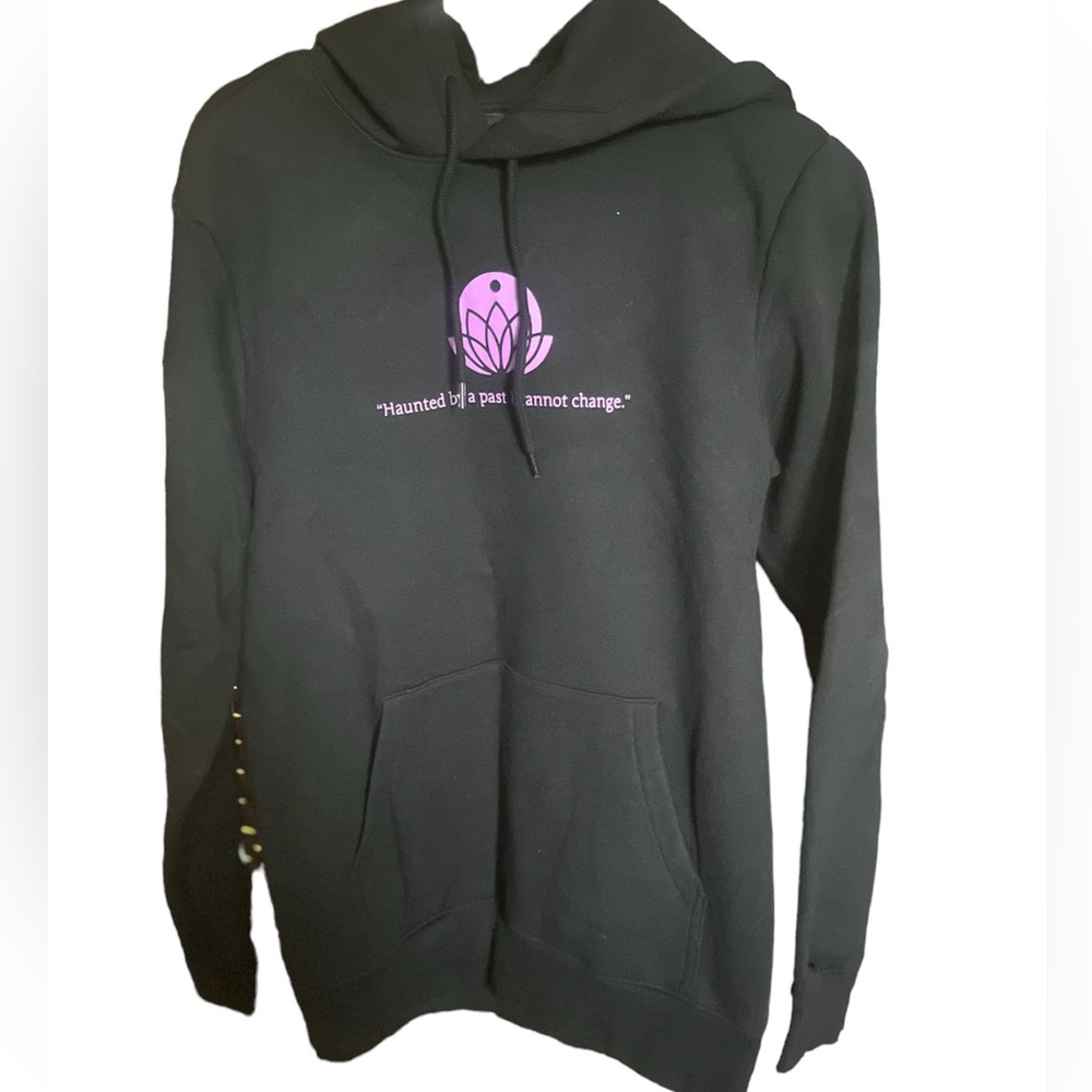 League of Legends Graphic Hooded Sweatshirt